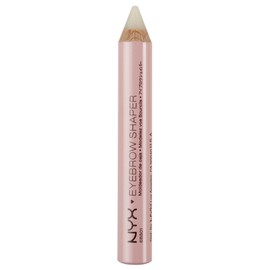 NYX Eyebrow Shaper 01
