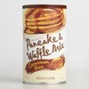 My Favorite Cinnamon Bun Pancake and Waffle Mix - 24