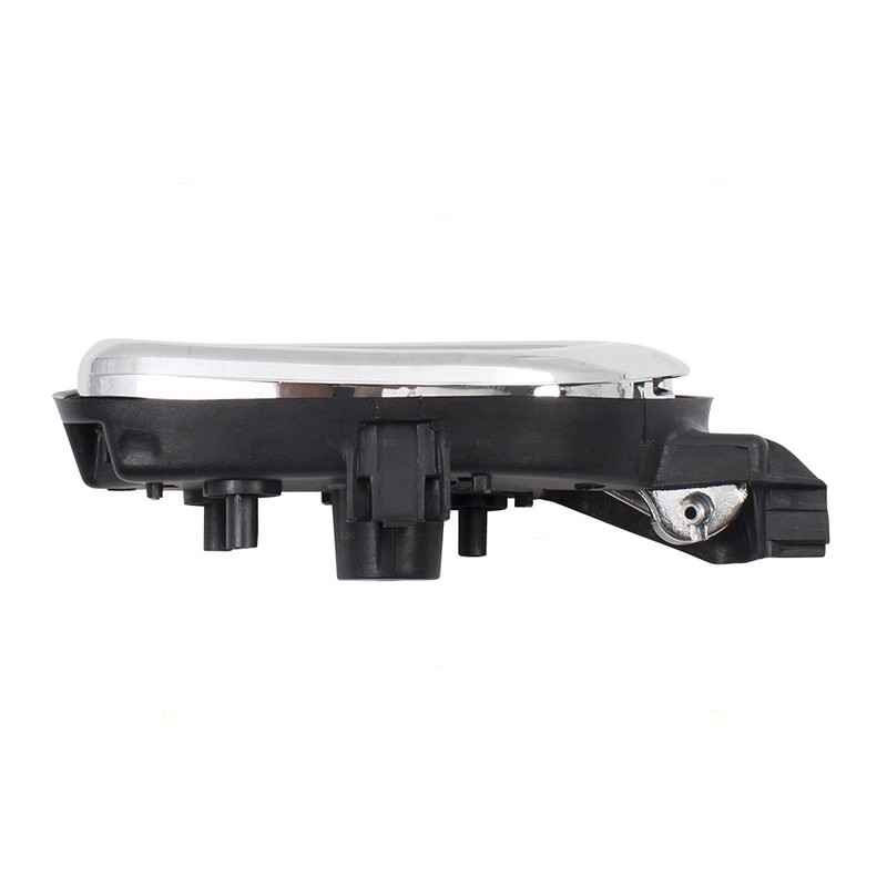 Brock Replacement Driver Inside Front Door Handle & Base Kit