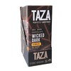 Taza Chocolate Organic Amaze Bar 95% Stone Ground, Wicked Dark