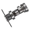 Camshaft Scooter Engine Accessory High Performance Replacement for GY6 125