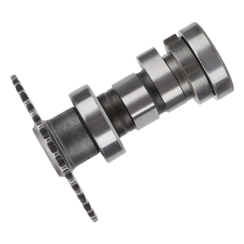 Camshaft Scooter Engine Accessory High Performance Replacement for GY6 125