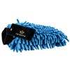 TriNova Premium Chenille Scratch-Free Microfiber Wash Mitt | Car Wash