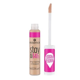 Essence Stay All Day 14h Long Lasting Concealer, 10 Light Honey- Light skin with a warm undertone