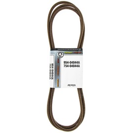 CUB CADET 954-04044A Deck Drive Belt LP RZT50 RZT22 RZT-50 RZT-22 ZForce S48 Z-Force 954-04044 754-04044 754-04044A OEM