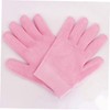 Beavorty 1pair Gel Gloves for Skin Care Moisturizing Hand Care