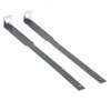 Car Radio Removal Tool Key, DIN Release Keys Compatible with