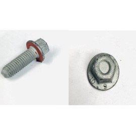 Elgin LS Replacement Main Cap Bolt and Rod Bolts 2000-15 GM LS1 LS2 LS6 LS7 LS9