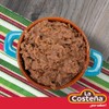 La Costeña Refried Black Beans - Ready-to-Eat Canned Refried Beans