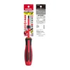 VESSEL 960 Megadora Insulated Screwdriver - 0.8 x 5 x