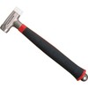 Hultafors 483272 C250S T-Block Combi Dead Blow Hammer, Small