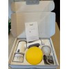 Tornado New Electric Spin Scrubber Cordless with 4 cleaning heads