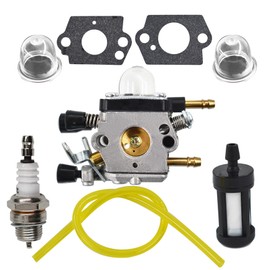 YSMN Carburetor Set Replacement for C1Q-S68G Carb Replacement for Stihl BG45 BG46 BG55 BG65 BG85 SH55 SH85 Leaf Blower