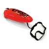 CRESSI Boa Floating Buoy Small - Small Inflatable Buoy for