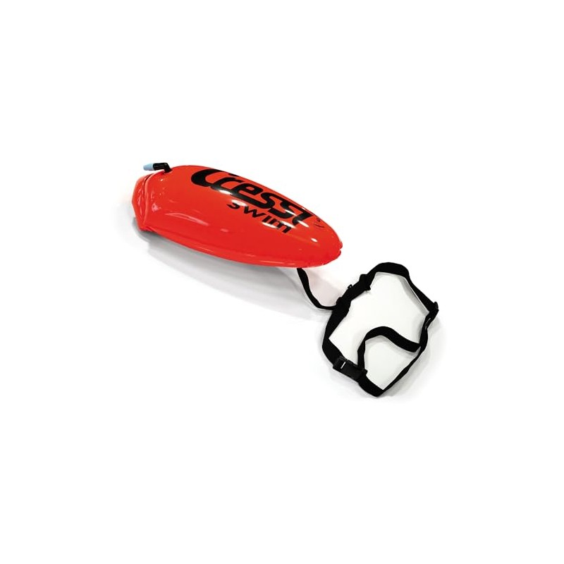 CRESSI Boa Floating Buoy Small - Small Inflatable Buoy for
