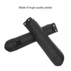 Motorcycle Front Shock Absorbing Protection Board, Plastic Frame Guard Fork