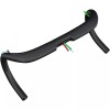 DEDA ELEMENTI SuperZero DCR POB Black Carbon Aero Drop Handlebar