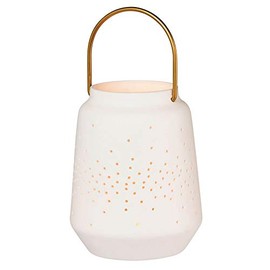 Räder Porcelain Lantern Mini Small