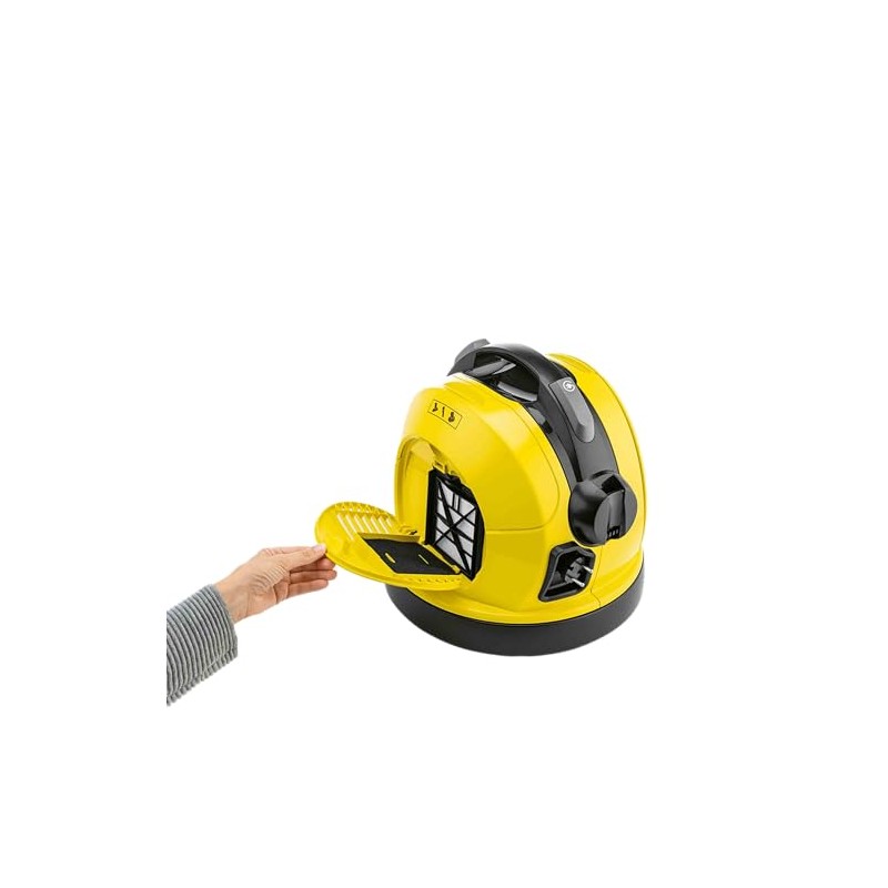 Karcher H12 Hepa Filter