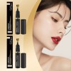 Corrector Para Ojeras Hidratante De Alta Cobertura