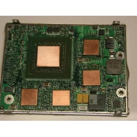 alienware Thermal Copper Shim Mod For -Alienware D900t M7700 D9t Video Card 7800 7900 GTX