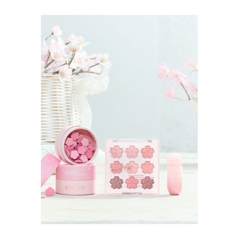 [NEW] Shadow Palette / [NEW] 섀도우 팔레트