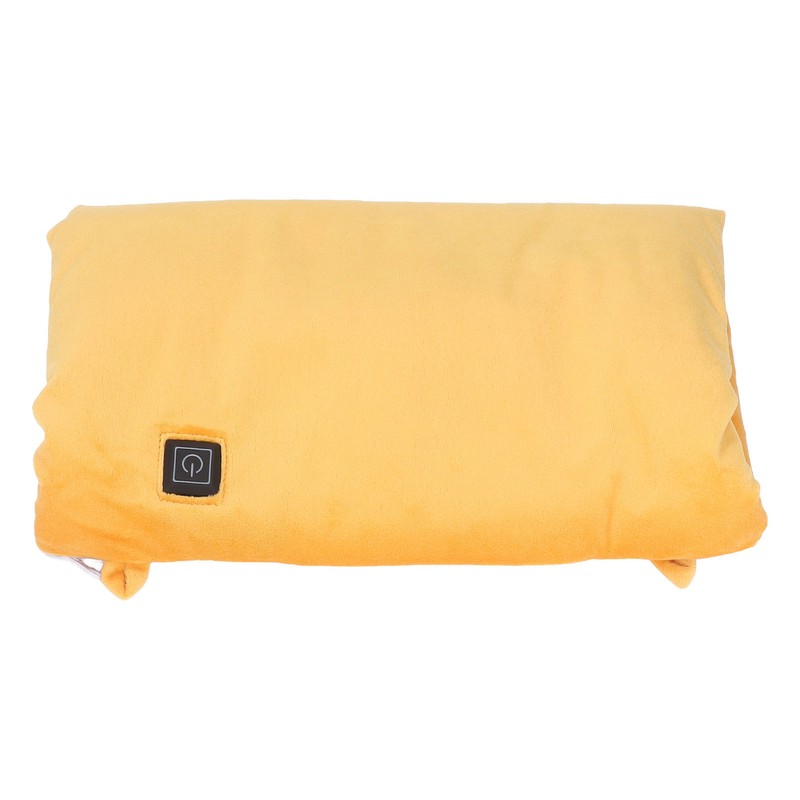 Electric Hot Compress Bag USB 5V 3 Gears Washable Electric