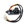 Famfutr TJ113-2009-1 Ignition Control Module For Predator 3500 Watts Inverter
