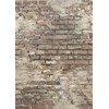 Brick and Plaster Better Than Paper® Bulletin Board Roll
