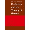 Evolution and the Theory of Games