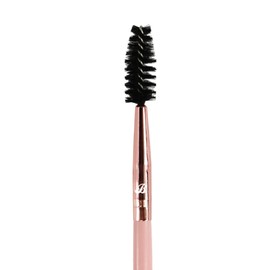 Boozyshop Pink &amp; Rose Gold Lash &amp; Brow Brush