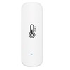 Sone Smart One ZigBee Temperature and Humidity Sensor White Tuya