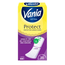 Vania Kotydia Protect Pantiliners