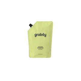 Gravity Hair Lifting Shampoo Extra Strong 475ml Refill / 그래비티 헤어리프팅 샴푸 엑스트라스트롱 475ml 리필