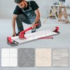 SHIJING 24-inch Manual Tile Cutter with Laser Cutting Guide Porcelain