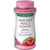 Nature's Bounty Hair, Skin and Nails, 2 Bottles (230 Count)