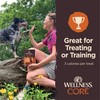 Wellness CORE Tiny Trainers Dog Treats, Natural, Training Treat, Grain