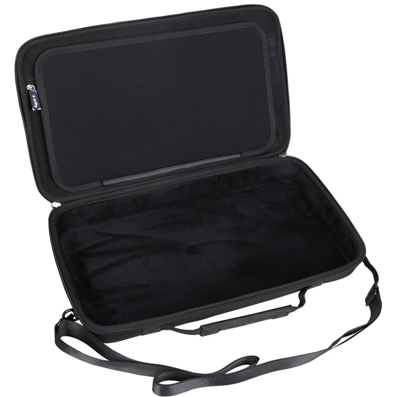 worfty Case for Pioneer DJ AlphaTheta DDJ-FLX2 / DDJ-200 /