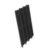 Compatible for use with Glastender Breaker Strip, (4) 10.25 Pieces,