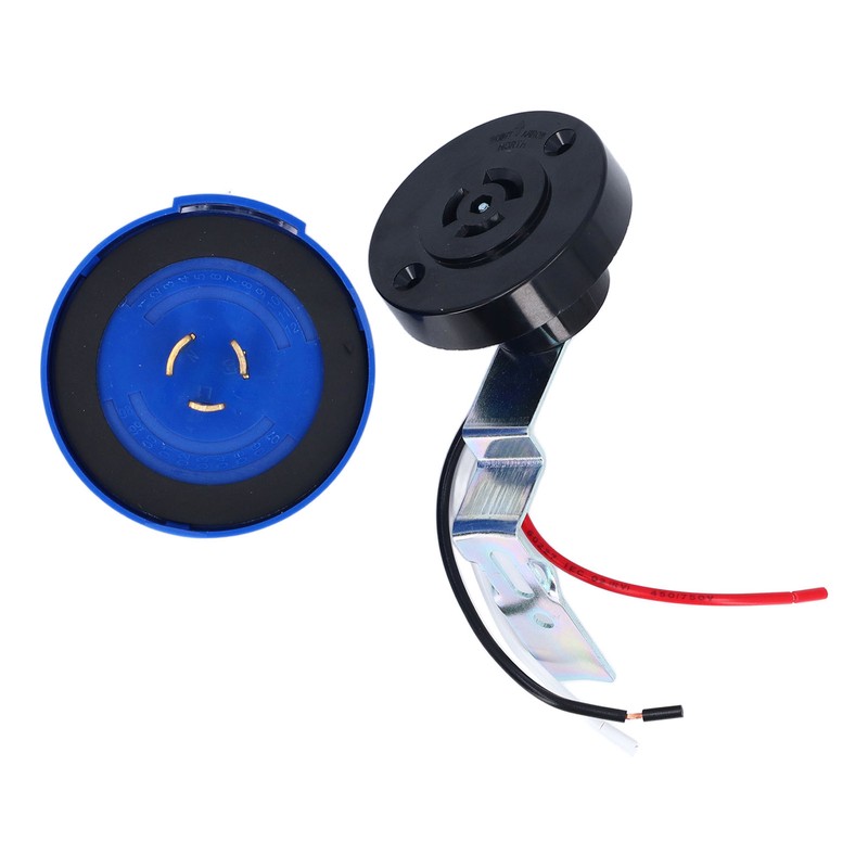 Street Light Control Switch LED Automatic IP65 Waterproof Energy Saving