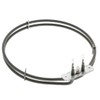 Oven Fan Element To Fit Logik LFTC50W12 LFTC50W16 LFTC60A12 LFTC60B16