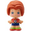 Pinypon Figure, Multicoloured (Famosa LVE05000)