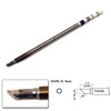 Soldering Tip, Bevel, 4mm x 11.5mm