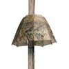 Muddy Pop-Up Umbrella, Durable Resistant 54" Protective Tree Umbrella