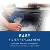 Ice O Matic IOMQ Water Filter for IFQ1 and IFQ2
