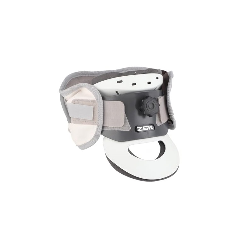 Dispositivo inflable de tracción cervical para el cuello - Estirador