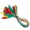 As One Minamushi Clip, Large (10 Piece Set with Lead
