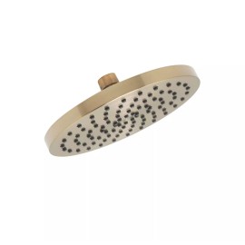 Huntington Brass HB Joy Shower Trim Kit with Slide Bar in PVD Satin Brass - P6582116-L (Light)