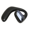 Bluetooth Earpiece Noise Cancellation Right Ear Single Bluetooth Headset for