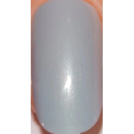 Essie Nail Polish, St. Barth's Blue 275, Discontinued